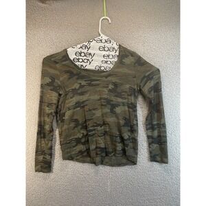 Women's s‎ long sleeve  shirt  By social Standard S/ch